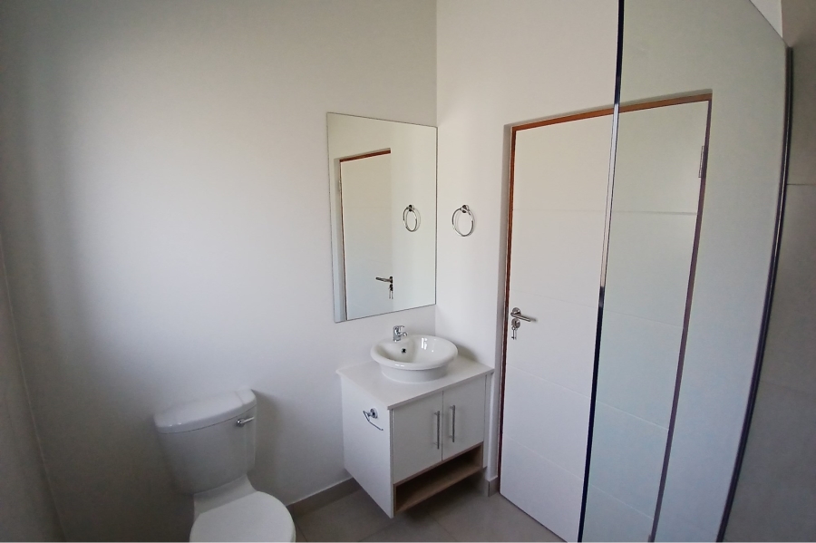 3 Bedroom Property for Sale in Mooikloof Country Estate Western Cape